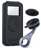Baseus PrimeTrip VB1 MagSafe Fiets Telefoonhouder Waterdicht Hoesje + Houder afbeelding 2