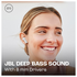 JBL Wave Beam Draadloze Bluetooth In-Ear Oordopjes met JBL Deep Bass Sound Zwart afbeelding 7