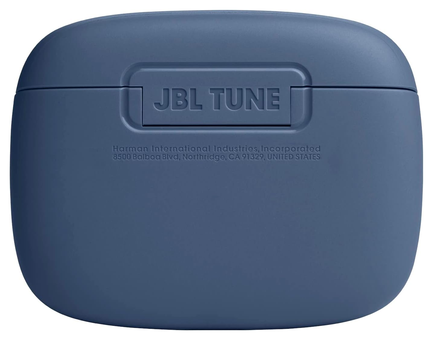 JBL Tune Buds Draadloze Bluetooth Oordopjes met Noise Cancelling Earbuds Blauw afbeelding 6