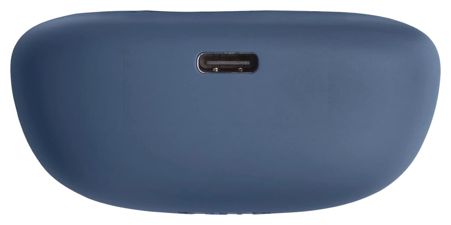 JBL Tune Buds Draadloze Bluetooth Oordopjes met Noise Cancelling Earbuds Blauw afbeelding 7