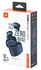 JBL Tune Buds Draadloze Bluetooth Oordopjes met Noise Cancelling Earbuds Blauw afbeelding 9