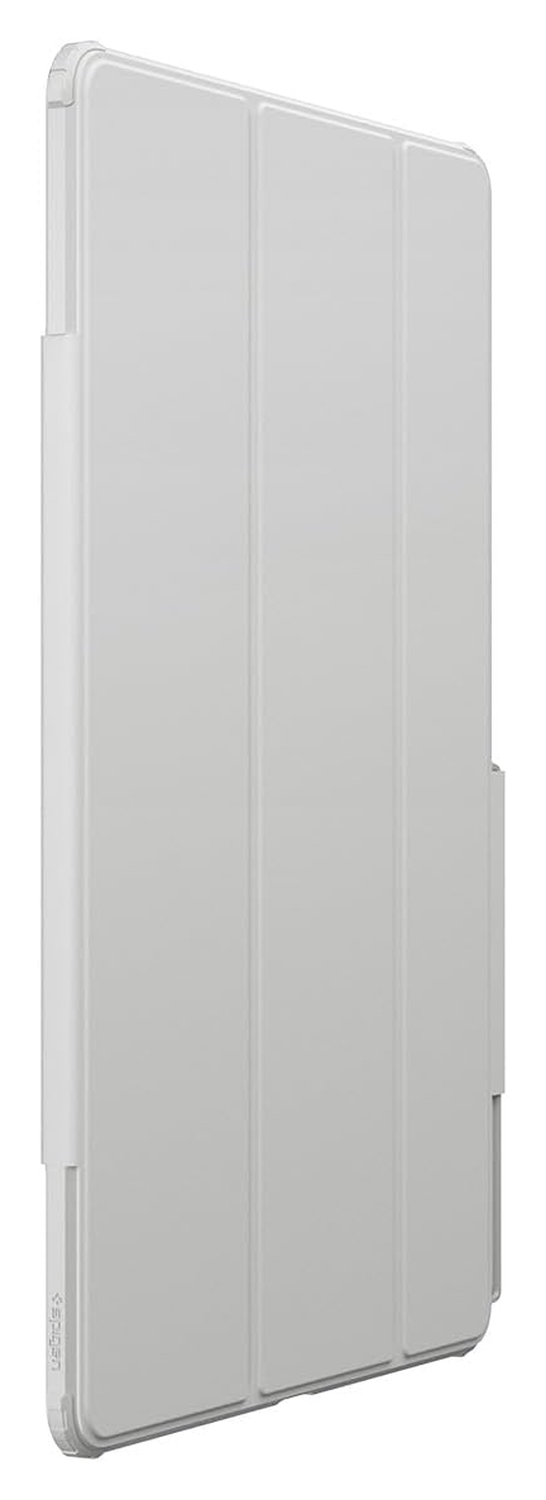 Spigen AirSkin Pro Samsung Galaxy Tab S11 Ultra Hoes Book Case Grijs afbeelding 8