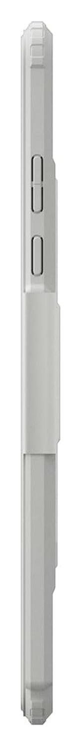 Spigen AirSkin Pro Samsung Galaxy Tab S11 Hoes Book Case Grijs afbeelding 5