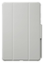 Spigen AirSkin Pro Samsung Galaxy Tab S11 Hoes Book Case Grijs afbeelding 2