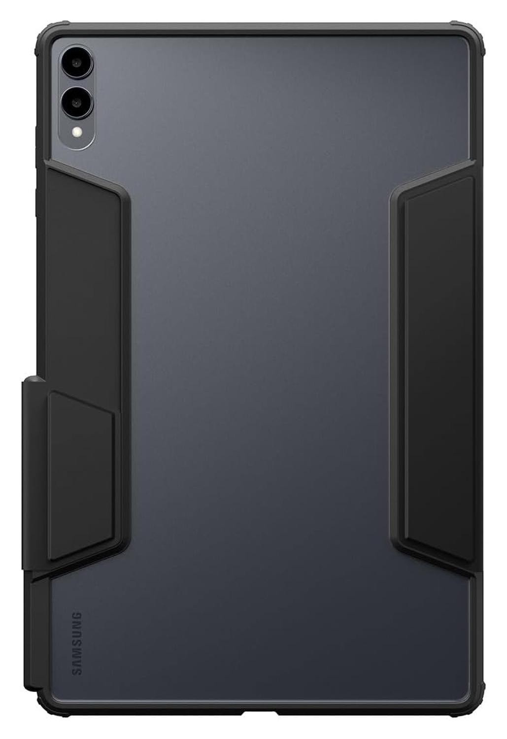 Spigen AirSkin Pro Samsung Galaxy Tab S11 Ultra Hoes Book Case Zwart afbeelding 4