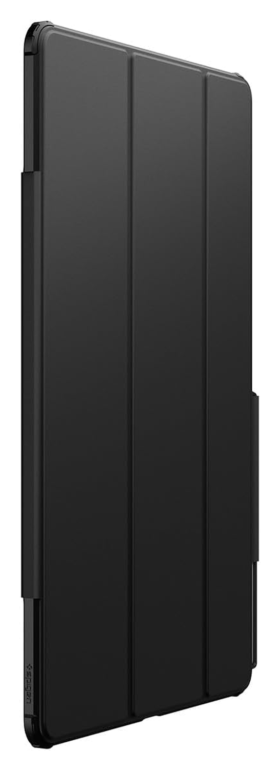 Spigen AirSkin Pro Samsung Galaxy Tab S11 Ultra Hoes Book Case Zwart afbeelding 8