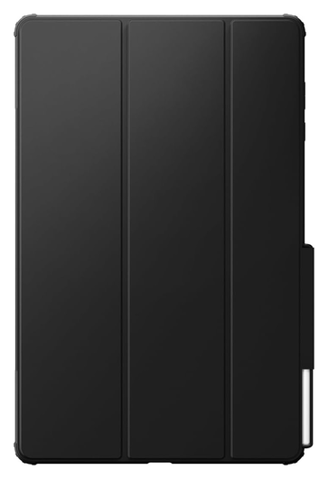 Spigen AirSkin Pro Samsung Galaxy Tab S11 Ultra Hoes Book Case Zwart afbeelding 2