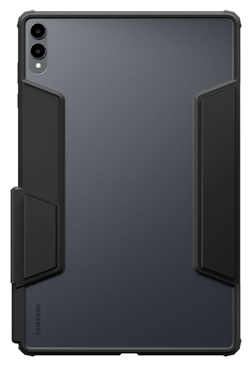 Spigen AirSkin Pro Samsung Galaxy Tab S11 Ultra Hoes Book Case Zwart afbeelding 4