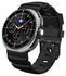 Spigen WBS2 - Samsung Galaxy Watch 8 Siliconen Bandje - Zwart afbeelding 18