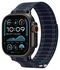 Spigen WBF0 - Apple Watch 1-11/SE/Ultra Bandje - 49/46/45/44/42MM - Blauw afbeelding 11