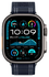 Spigen WBF0 - Apple Watch 1-11/SE/Ultra Bandje - 49/46/45/44/42MM - Blauw afbeelding 2