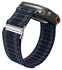 Spigen WBF0 - Apple Watch 1-11/SE/Ultra Bandje - 49/46/45/44/42MM - Blauw afbeelding 6