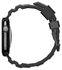Spigen WBS2 - Apple Watch 1-11/SE/Ultra Bandje - 49/46/45/44/42MM - Zwart afbeelding 8