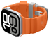 Spigen WBS2 - Apple Watch 1-11/SE/Ultra Bandje - 49/46/45/44/42MM - Oranje afbeelding 13