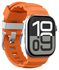 Spigen WBS2 - Apple Watch 1-11/SE/Ultra Bandje - 49/46/45/44/42MM - Oranje afbeelding 8