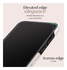 MIO MagSafe Samsung Galaxy S25 FE Hoesje Hard Shell Back Cover Gold Marble afbeelding 6