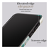 MIO MagSafe Samsung Galaxy S25 FE Hoesje Hard Shell Back Cover Green Marble afbeelding 5