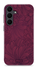 MIO MagSafe Samsung Galaxy S25 FE Hoesje Hard Shell Back Cover Berry Blooms afbeelding 1