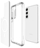Buddi Core Samsung Galaxy S23 Hoesje MagSafe Back Cover Transparant afbeelding 4