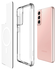 Buddi Core Samsung Galaxy S21 Hoesje MagSafe Back Cover Transparant afbeelding 4