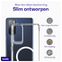 Buddi Core Samsung Galaxy S20 FE Hoesje MagSafe Back Cover Transparant afbeelding 6