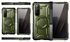 SUPCASE UB Grip Samsung Galaxy Z Fold 7 Hoesje MagSafe Full Protect Groen afbeelding 10