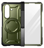 SUPCASE UB Grip Samsung Galaxy Z Fold 7 Hoesje MagSafe Full Protect Groen afbeelding 12