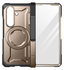 SUPCASE UB Grip Samsung Galaxy Z Fold 7 Hoesje MagSafe Full Protect Goud afbeelding 10