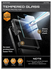SUPCASE UB Pro Samsung Galaxy Z Flip 7 Hoesje Full Protect Kickstand Zwart afbeelding 7