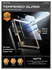 SUPCASE UB Pro Samsung Galaxy Z Flip 7 Hoesje Full Protect Kickstand Goud afbeelding 6