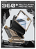 SUPCASE UB Pro Samsung Galaxy Z Flip 7 Hoesje Full Protect Kickstand Goud afbeelding 5