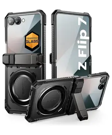 Galaxy Z Flip 7 Hoesjes