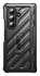 SUPCASE UB Pro Samsung Galaxy Z Fold 7 Hoesje Full Protect Kickstand Zwart afbeelding 12