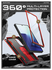 SUPCASE UB Pro Samsung Galaxy Z Fold 7 Hoesje Full Protect Kickstand Rood afbeelding 6