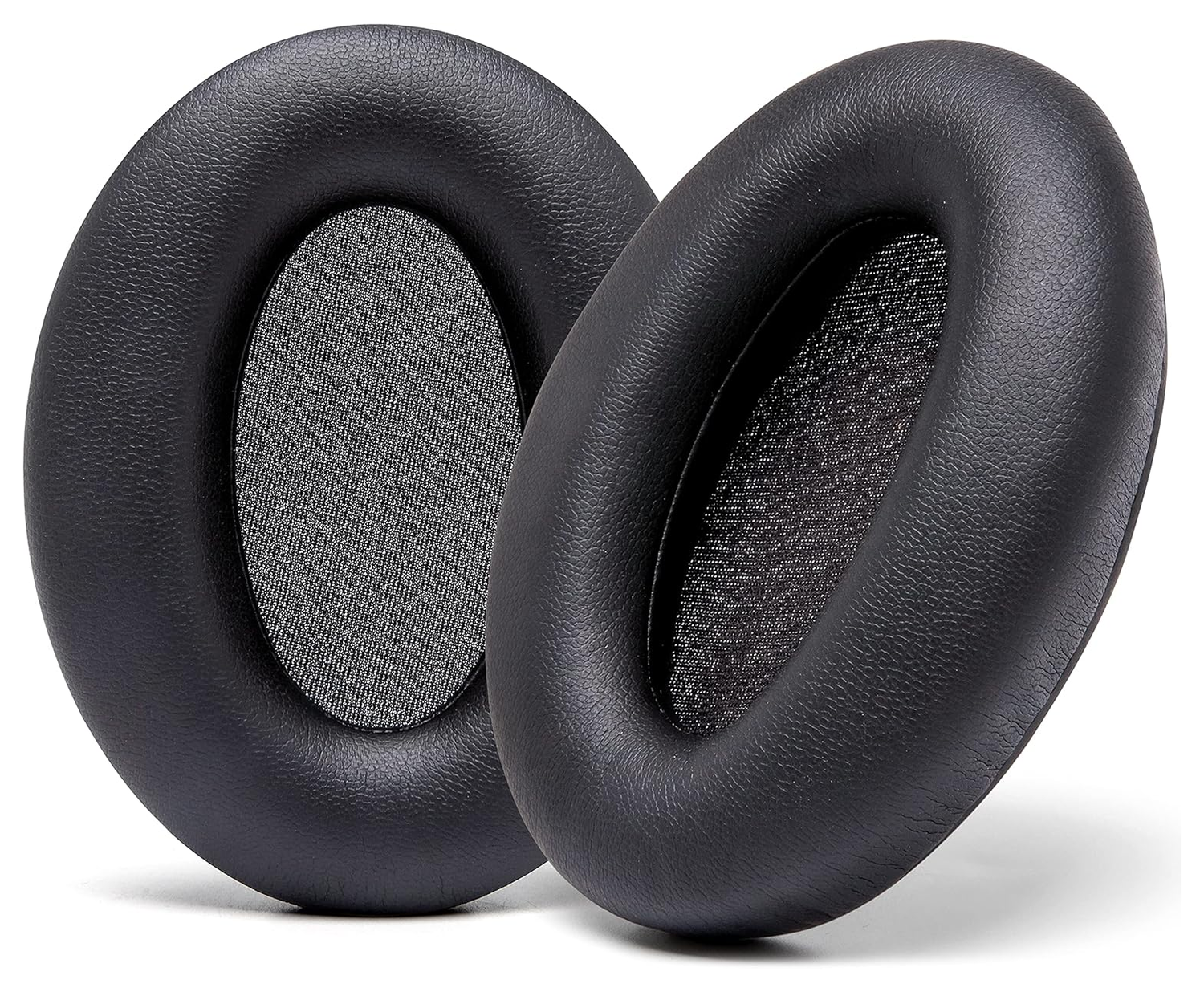 SBG Sony WH-1000XM3 Koptelefoon Vervangende Hoofdkussens Zwart afbeelding 1