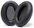 SBG Sony WH-1000XM3 Koptelefoon Vervangende Hoofdkussens Zwart afbeelding 1