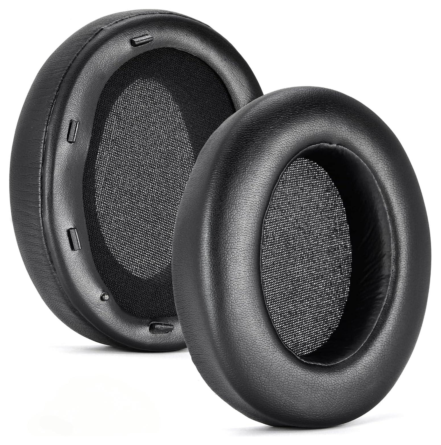 SBG Sony WH-XB910N Koptelefoon Vervangende Hoofdkussens Zwart afbeelding 1