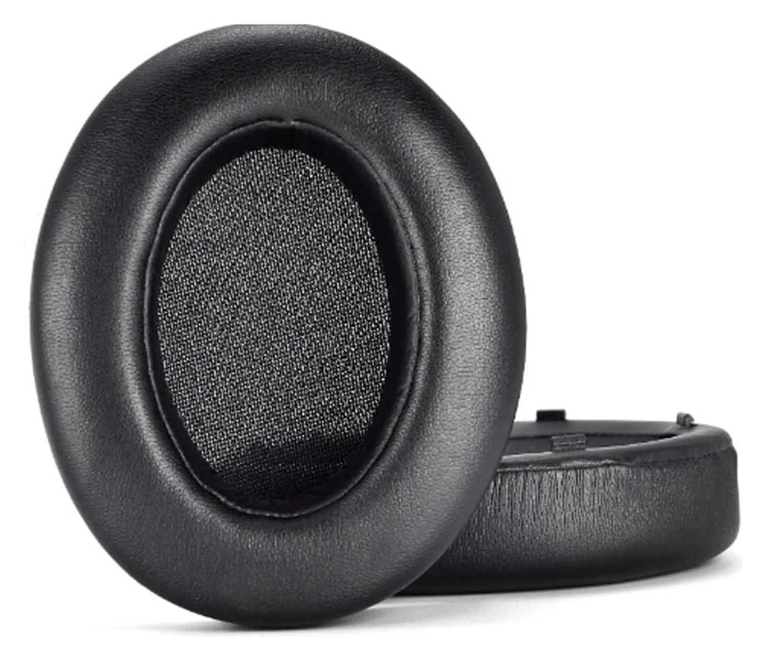 SBG Sony WH-XB910N Koptelefoon Vervangende Hoofdkussens Zwart afbeelding 2