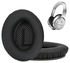 SBG Bose QC35 / 25 / 2 / 15 / AE2 / AE2i / AE32w Vervangende Hoofdkussens Zwart afbeelding 3