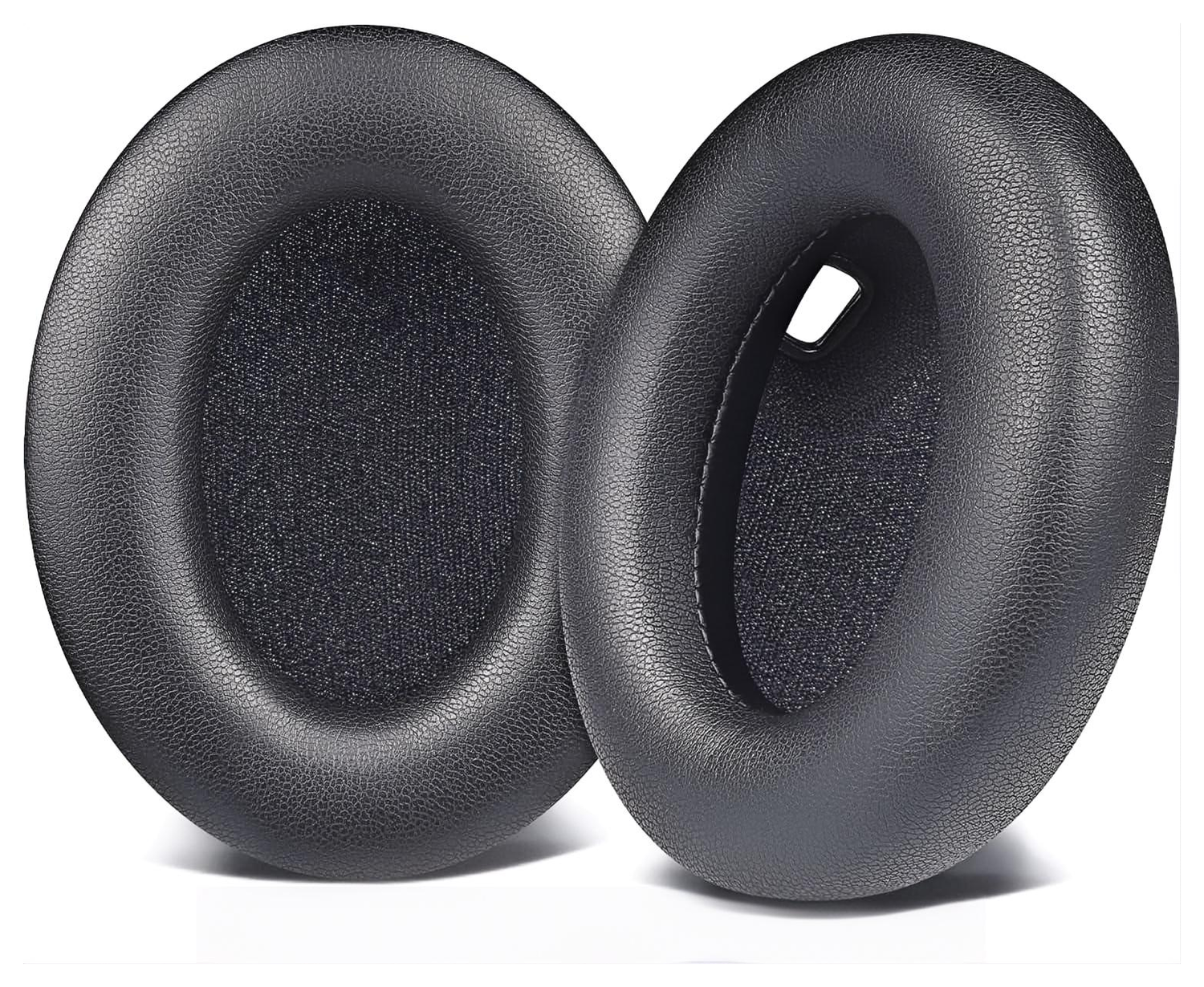 SBG Sony WH-1000XM4 Koptelefoon Vervangende Hoofdkussens Zwart afbeelding 1