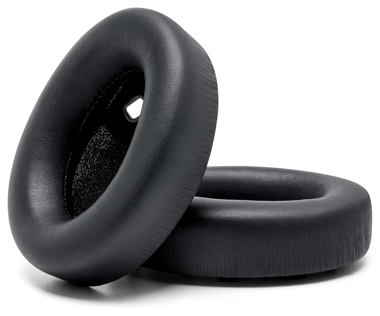 SBG Sony WH-1000XM4 Koptelefoon Vervangende Hoofdkussens Zwart afbeelding 2