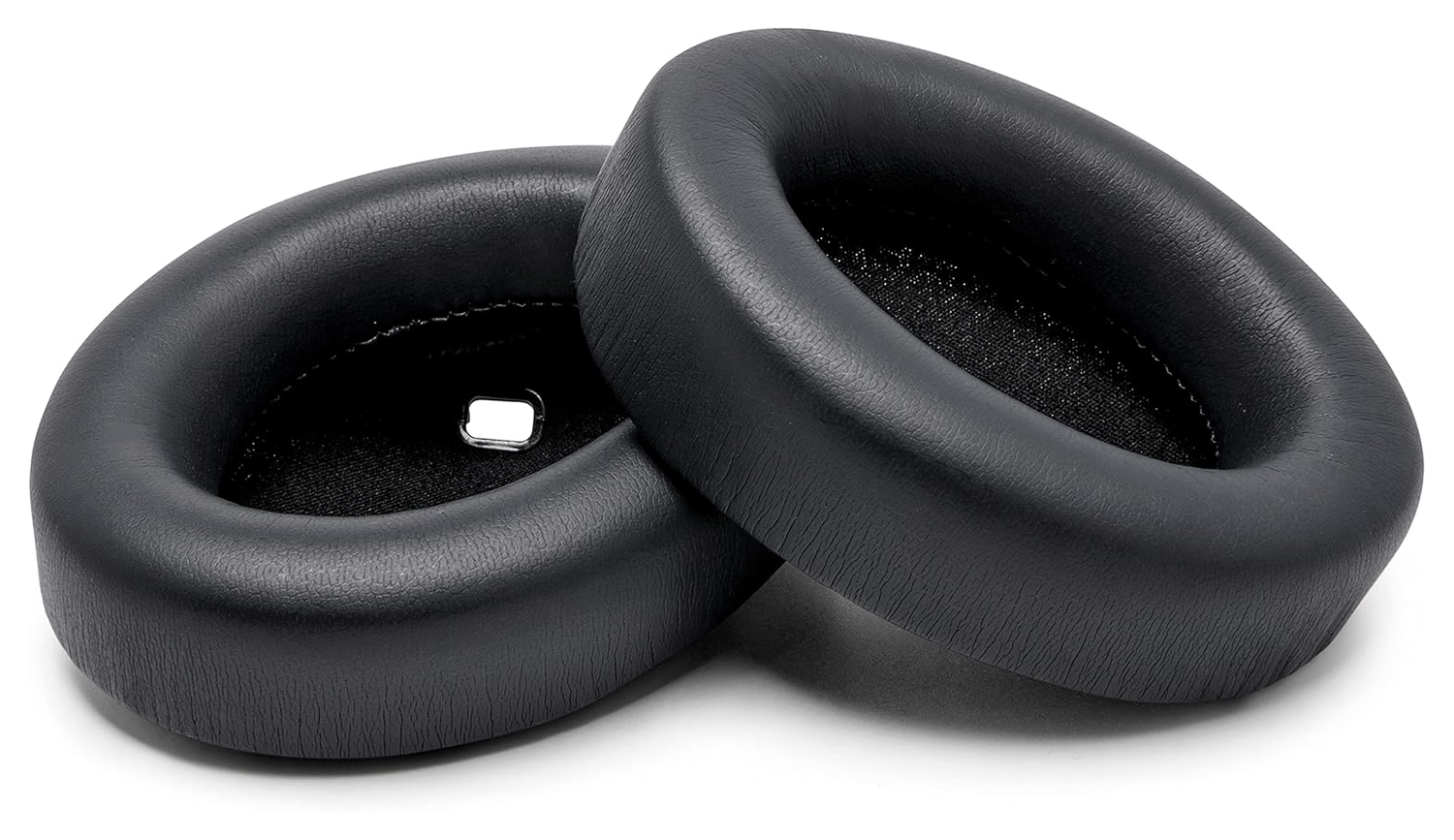 SBG Sony WH-1000XM4 Koptelefoon Vervangende Hoofdkussens Zwart afbeelding 3