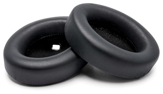 SBG Sony WH-1000XM4 Koptelefoon Vervangende Hoofdkussens Zwart afbeelding 3