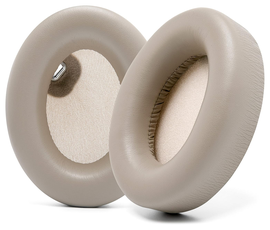 SBG Sony WH-1000XM4 Koptelefoon Vervangende Hoofdkussens Beige