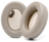 SBG Sony WH-1000XM4 Koptelefoon Vervangende Hoofdkussens Beige