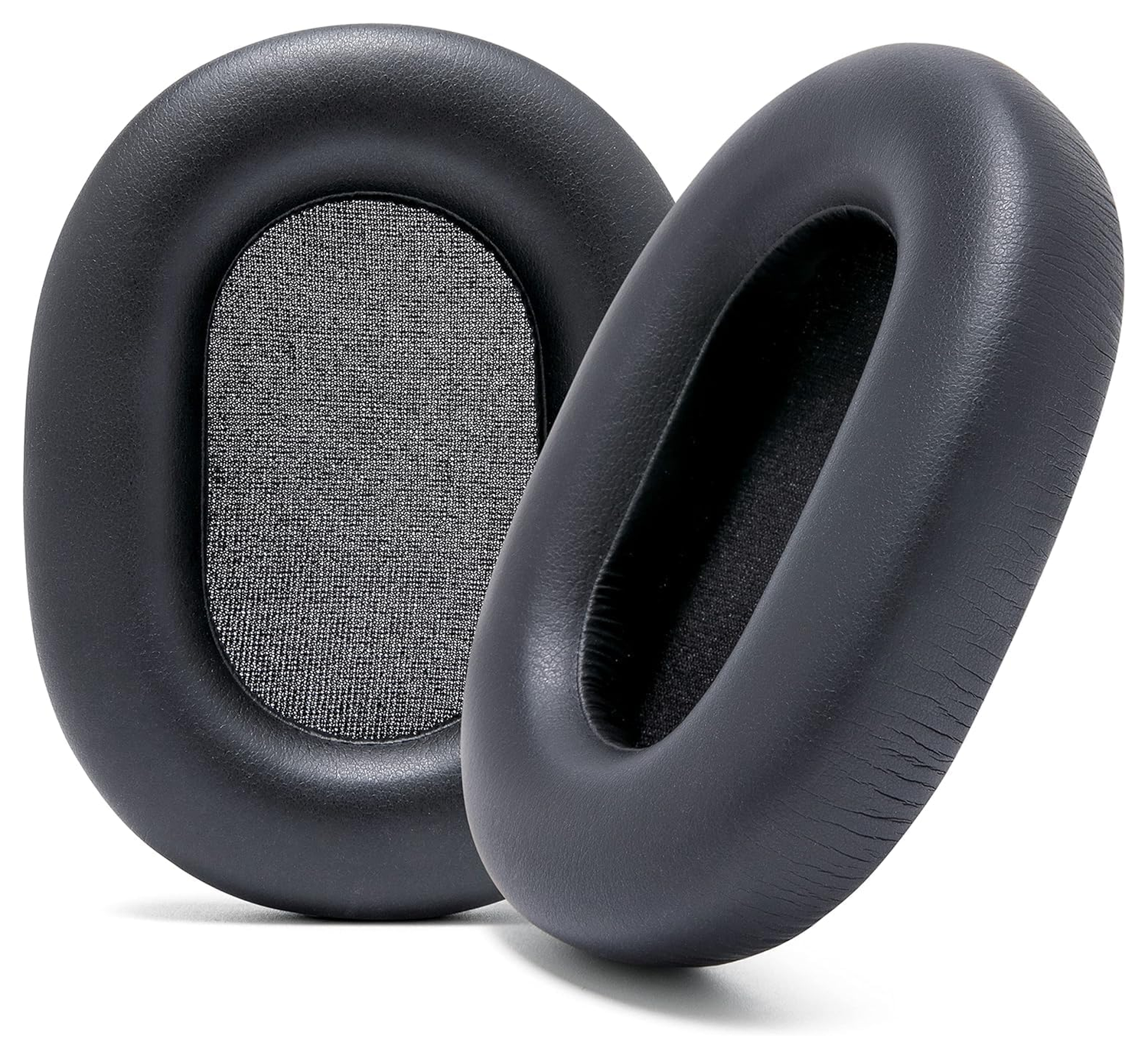 SBG Sony WH-1000XM5 Koptelefoon Vervangende Hoofdkussens Zwart afbeelding 2