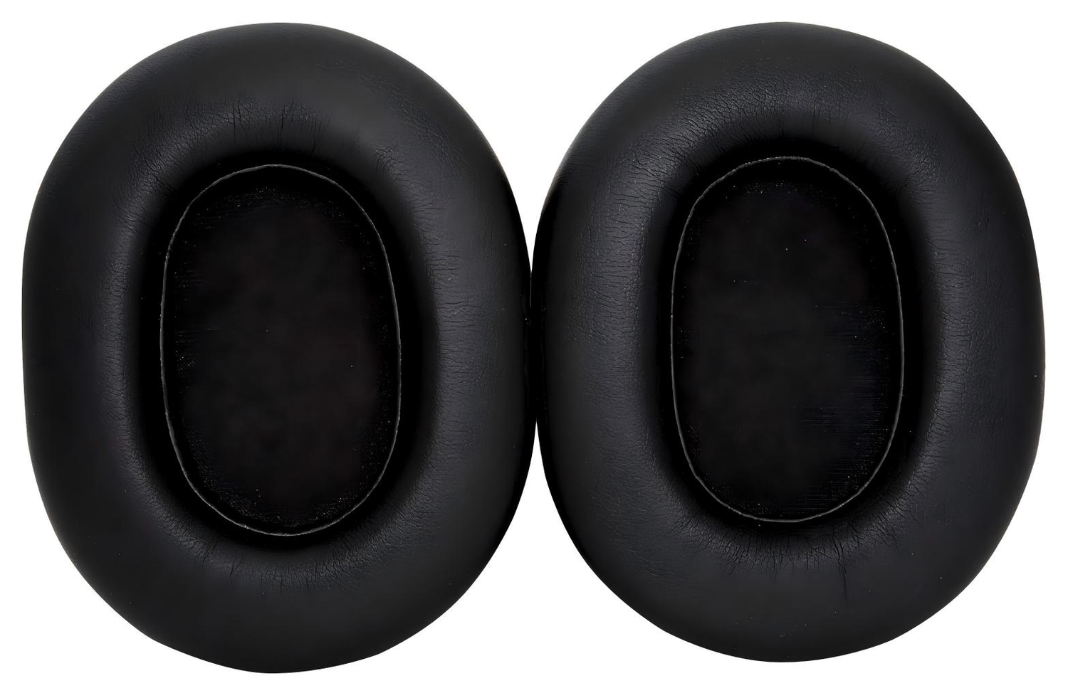 SBG Sony WH-1000XM5 Koptelefoon Vervangende Hoofdkussens Zwart afbeelding 4