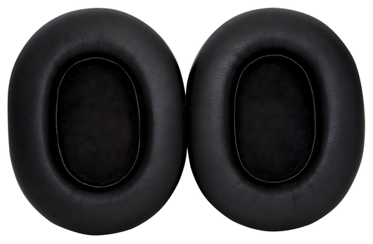 SBG Sony WH-1000XM5 Koptelefoon Vervangende Hoofdkussens Zwart afbeelding 4