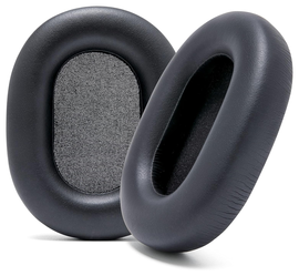 SBG Sony WH-1000XM5 Koptelefoon Vervangende Hoofdkussens Zwart afbeelding