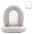 SBG Sony WH-1000XM5 Koptelefoon Vervangende Hoofdkussens Beige afbeelding 2